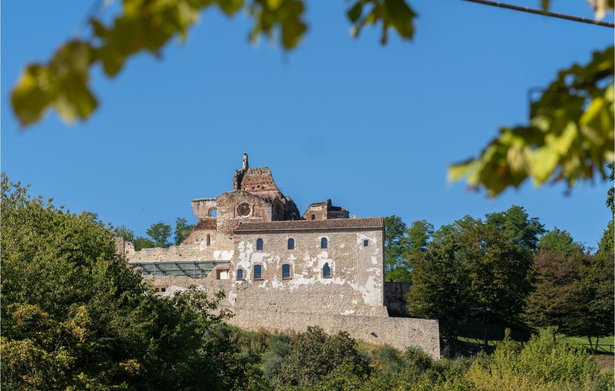 فيلا Vista Dai Colli Volpago del Montello المظهر الخارجي الصورة